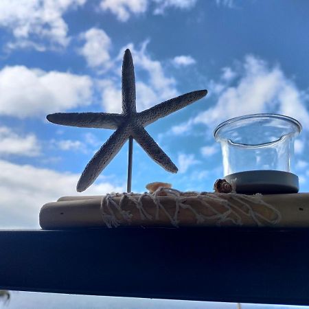 Kailani Tacoronte Διαμέρισμα Σάντα Κρουζ Τενερίφης Εξωτερικό φωτογραφία