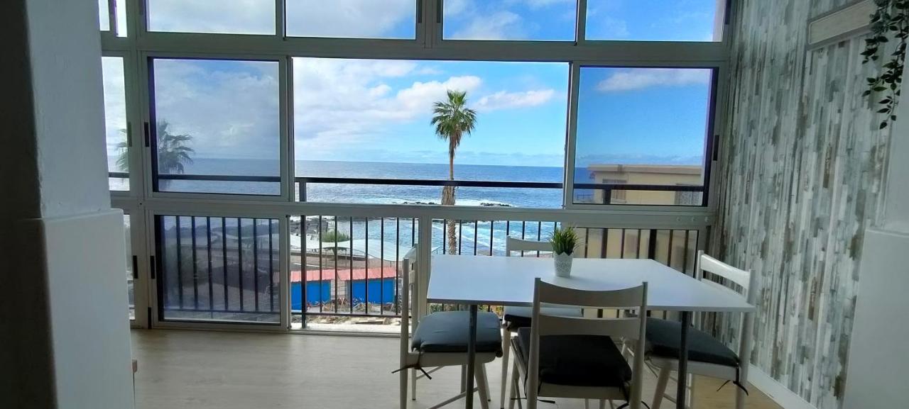 Kailani Tacoronte Διαμέρισμα Σάντα Κρουζ Τενερίφης Εξωτερικό φωτογραφία