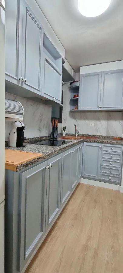 Kailani Tacoronte Διαμέρισμα Σάντα Κρουζ Τενερίφης Εξωτερικό φωτογραφία