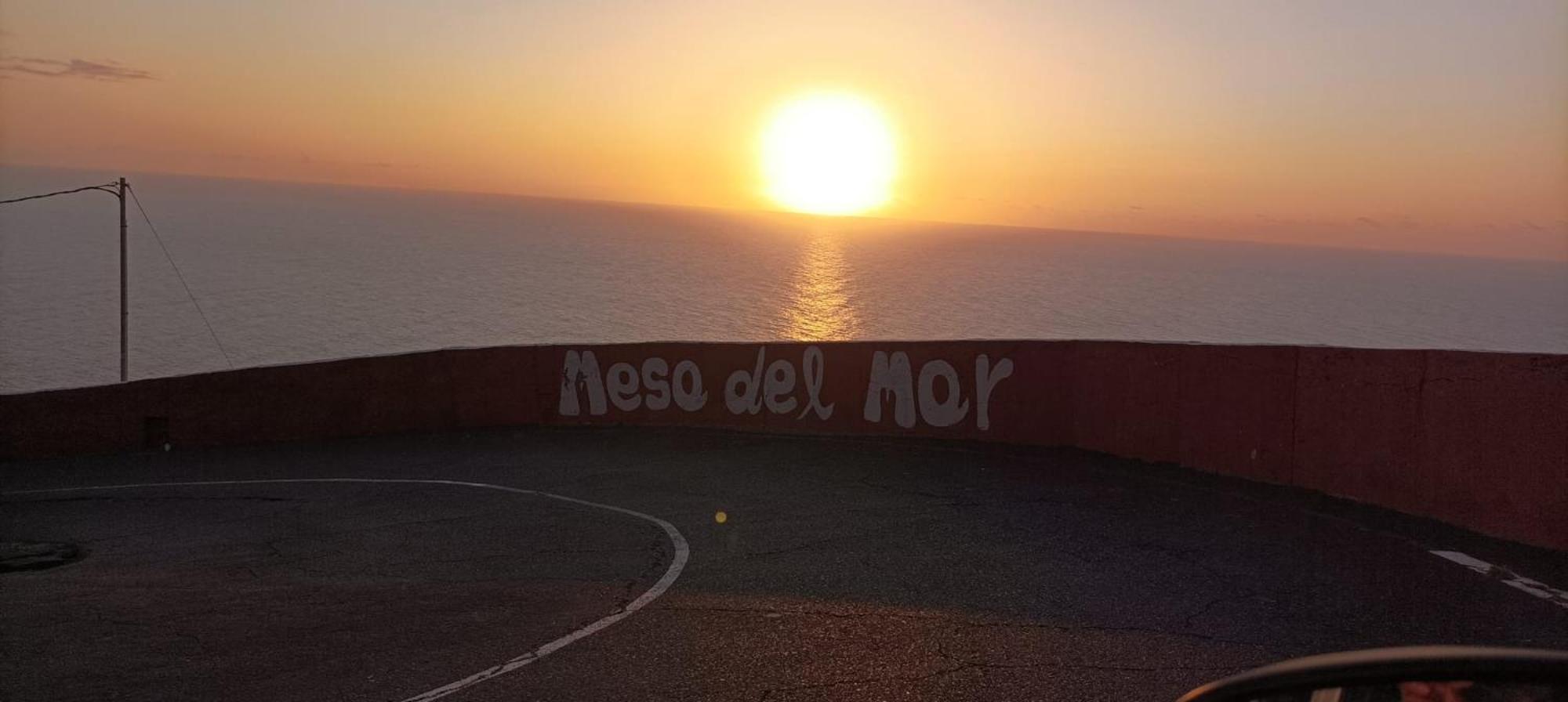 Kailani Tacoronte Διαμέρισμα Σάντα Κρουζ Τενερίφης Εξωτερικό φωτογραφία