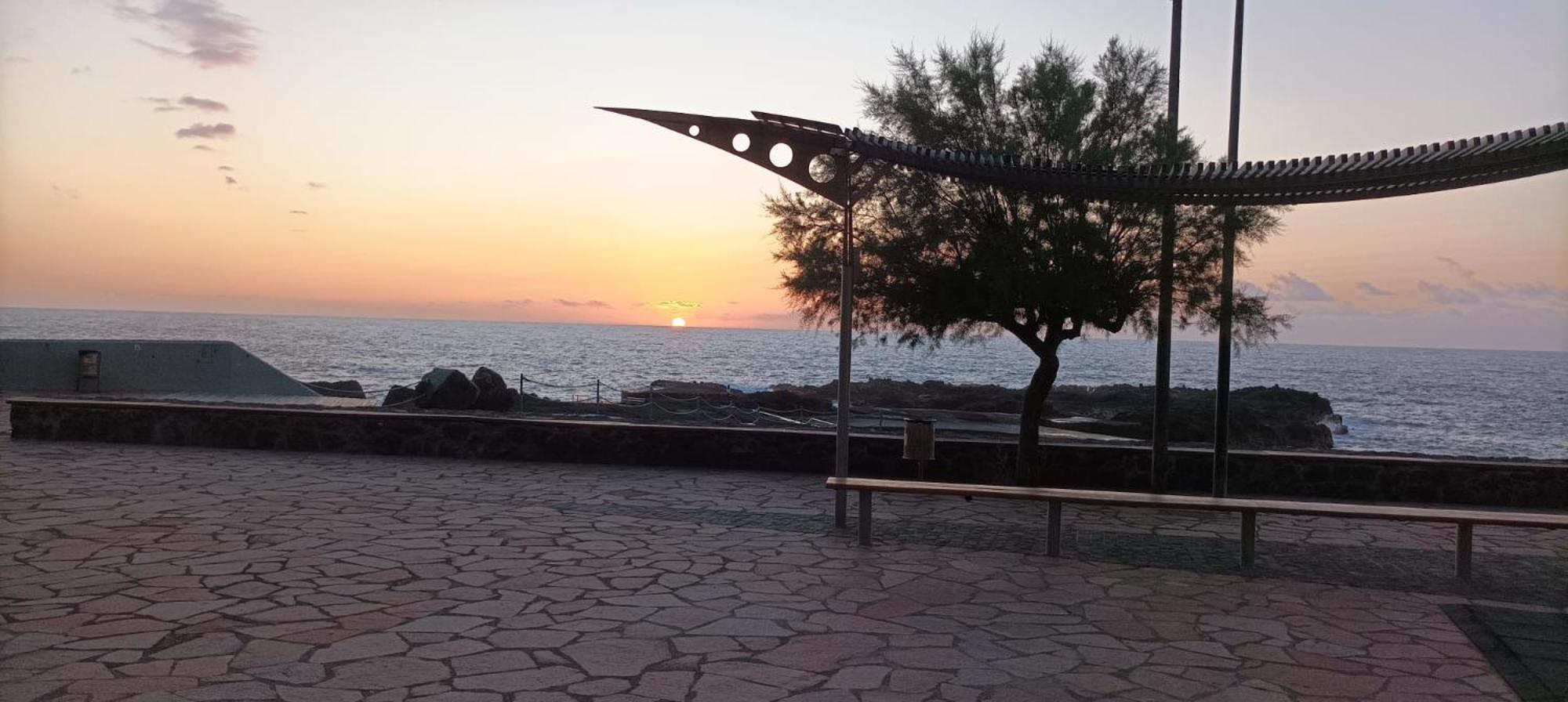 Kailani Tacoronte Διαμέρισμα Σάντα Κρουζ Τενερίφης Εξωτερικό φωτογραφία